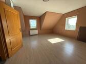 Zimmer im DG - 