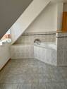 Eckbadewanne im DG - 