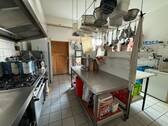 Küche Gastronomie - 