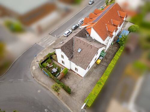 Drohnenblick - 