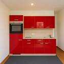 Küchenzeile - 1 Zimmer Etagenwohnung zum Kaufen in München