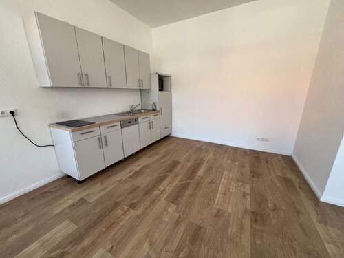 Bild 2 - 2 Zimmer Etagenwohnung zur Miete in Springe