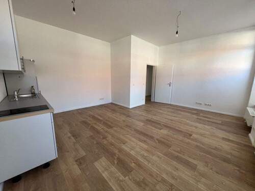 Bild 3 - 2 Zimmer Etagenwohnung in Springe