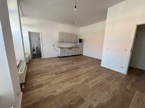 Bild 4 - Etagenwohnung mit 58,00 m² in Springe zur Miete