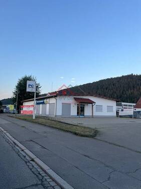 Außenbild - Büro in Tuttlingen