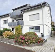 2,5-Zimmer-Terrassenwohnung - komplett modernisiert und urgemütlich! - Erbach Ringingen