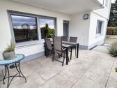 Terrasse - Terrassenwohnung mit 84,00 m² in Erbach zur Miete
