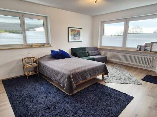 Schlafzimmer - 