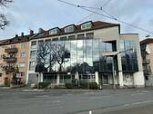 Bürogebäude - Top Bürofläche mit 151m² in zentraler Lage!!!