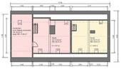 Grundriss - Dachgeschoss - 