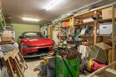 Garage - 