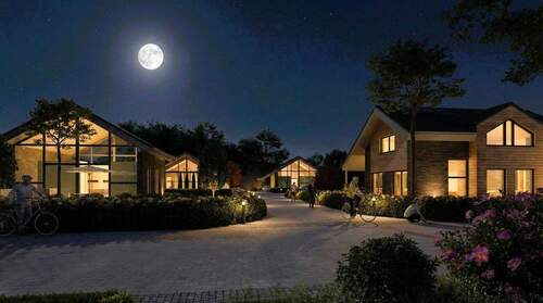 Beispielbebauung - Grundstück zum Kaufen in Nordwestmecklenburg - Landkreis - Dassow