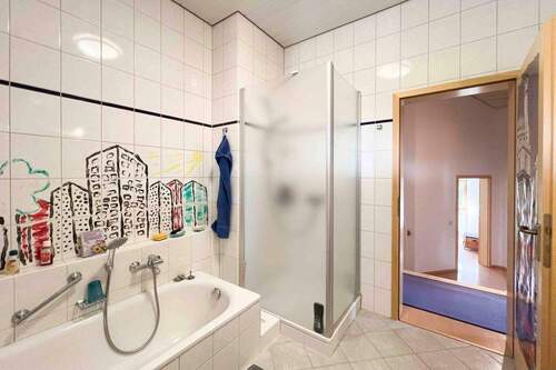 Badezimmer - 