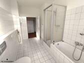 Badezimmer - 