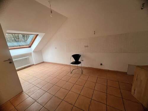 Küche - Etagenwohnung mit 68,80 m&sup2; in Bielefeld zum Kaufen