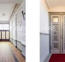 Mehrfamilienhaus nahe Viktoriapark - Berlin Kreuzberg