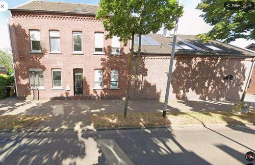 Haus 1 Front und Haus 4 Rück - 2 Zimmer Mehrfamilienhaus, Wohnhaus in Nettetal