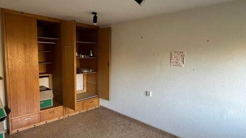 Zimmer im Anbau EG - 