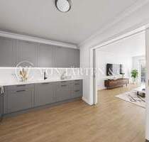 ERDGESCHOSSWOHNUNG IN LOKSTEDT MIT ENTWICKLUNGSPOTENTIAL - Hamburg