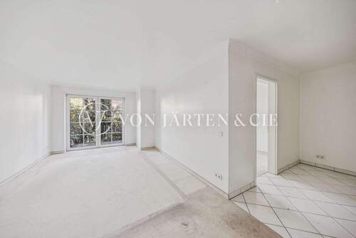 Bild 4 - Etagenwohnung mit 87,60 m&sup2; in Hamburg zum Kaufen