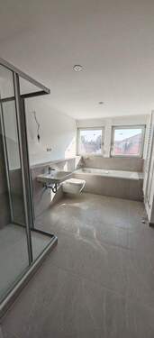 Badezimmer 1 - 