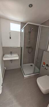 Gäste-Bad - 