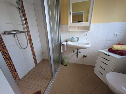 Badezimmer Bild 1 - 