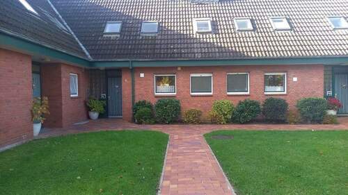 das gepflegte Haus - 