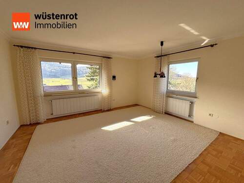 Büro I _ Schlafzimmer - 