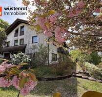 Die Belohnung für langes Suchen! 7 Zimmer - 240 m² - Pool - Sauna - Traumlage - Happurg / Kainsbach