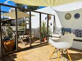 Bild 1 - Algarve - Historisches Zentrum, Loule 
