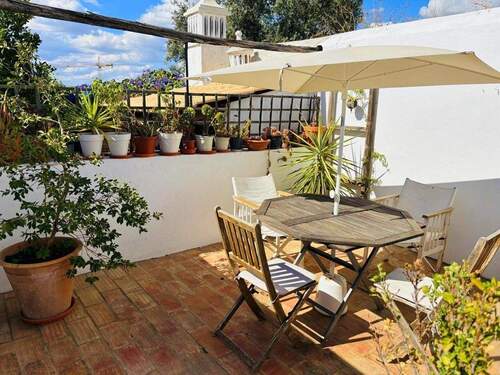 Bild 2 - 2 Zimmer Reihenmittelhaus zum Kaufen in Loule