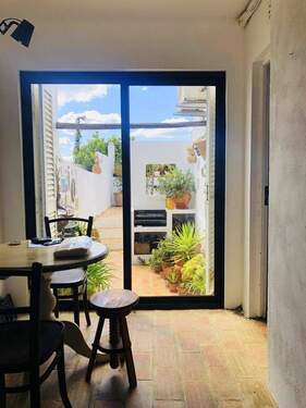 Bild 3 - 2 Zimmer Reihenmittelhaus in Loule