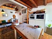 Bild 4 - Reihenmittelhaus mit 44,00 m&sup2; in Loule zum Kaufen