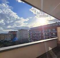 Schöne 4-Zimmer-Wohnung in Bockenheim (Rebstockgelände) - ohne Provision! - Frankfurt am Main