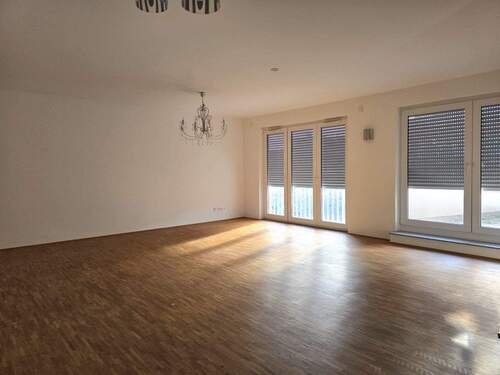Wohnzimmer 3.jpeg - Etagenwohnung mit 127,00 m&sup2; in Frankfurt am Main zum Kaufen