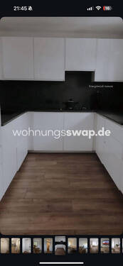 Bild 2 - 3 Zimmer Etagenwohnung zur Miete in Berlin