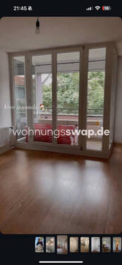 Bild 3 - 3 Zimmer Etagenwohnung in Berlin