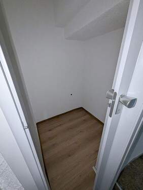 Abstellkammer - 