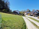 Zufahrt - 