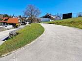 Auffahrt - 
