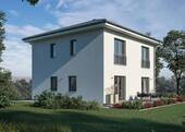 Hausansicht - 