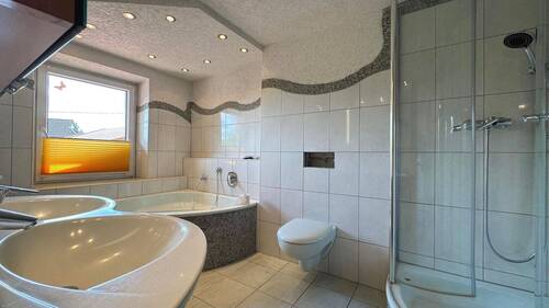Badezimmer - 