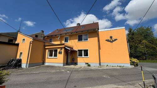 Außenansicht - 