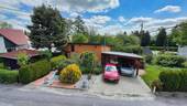 Doppelcarport - 