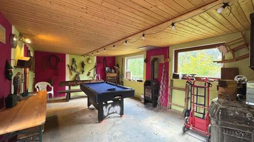 Partyraum - 