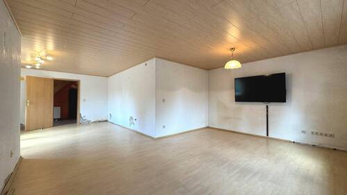 Wohnzimmer - 