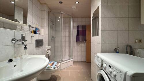 Badezimmer EG - 