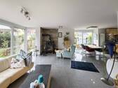 offenes Wohnzimmer - 
