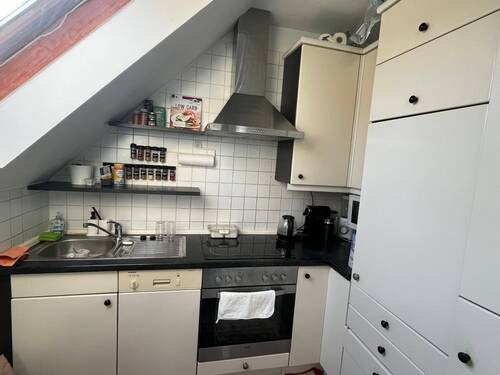 Küche 1.OG - 